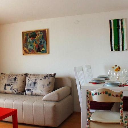 Mladen Apartamento Fažana Exterior foto