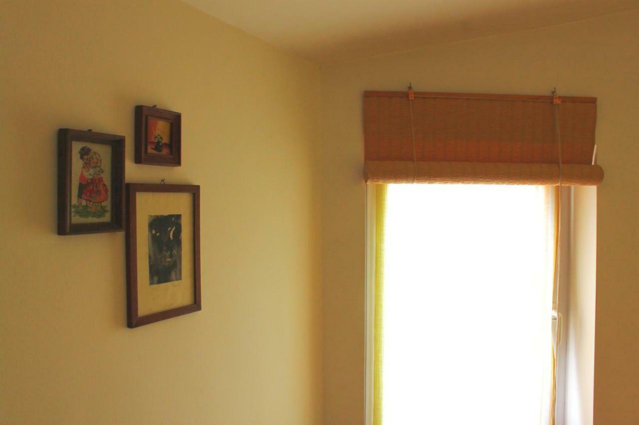 Mladen Apartamento Fažana Exterior foto