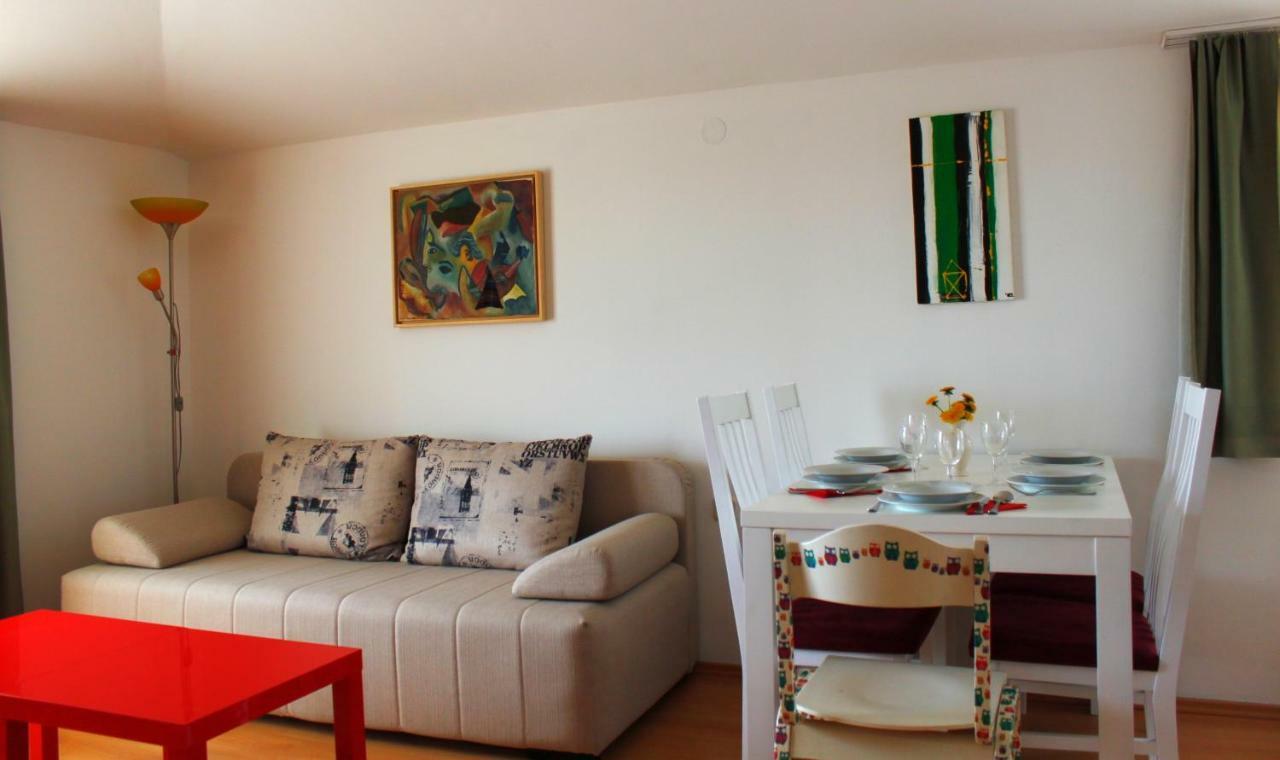 Mladen Apartamento Fažana Exterior foto