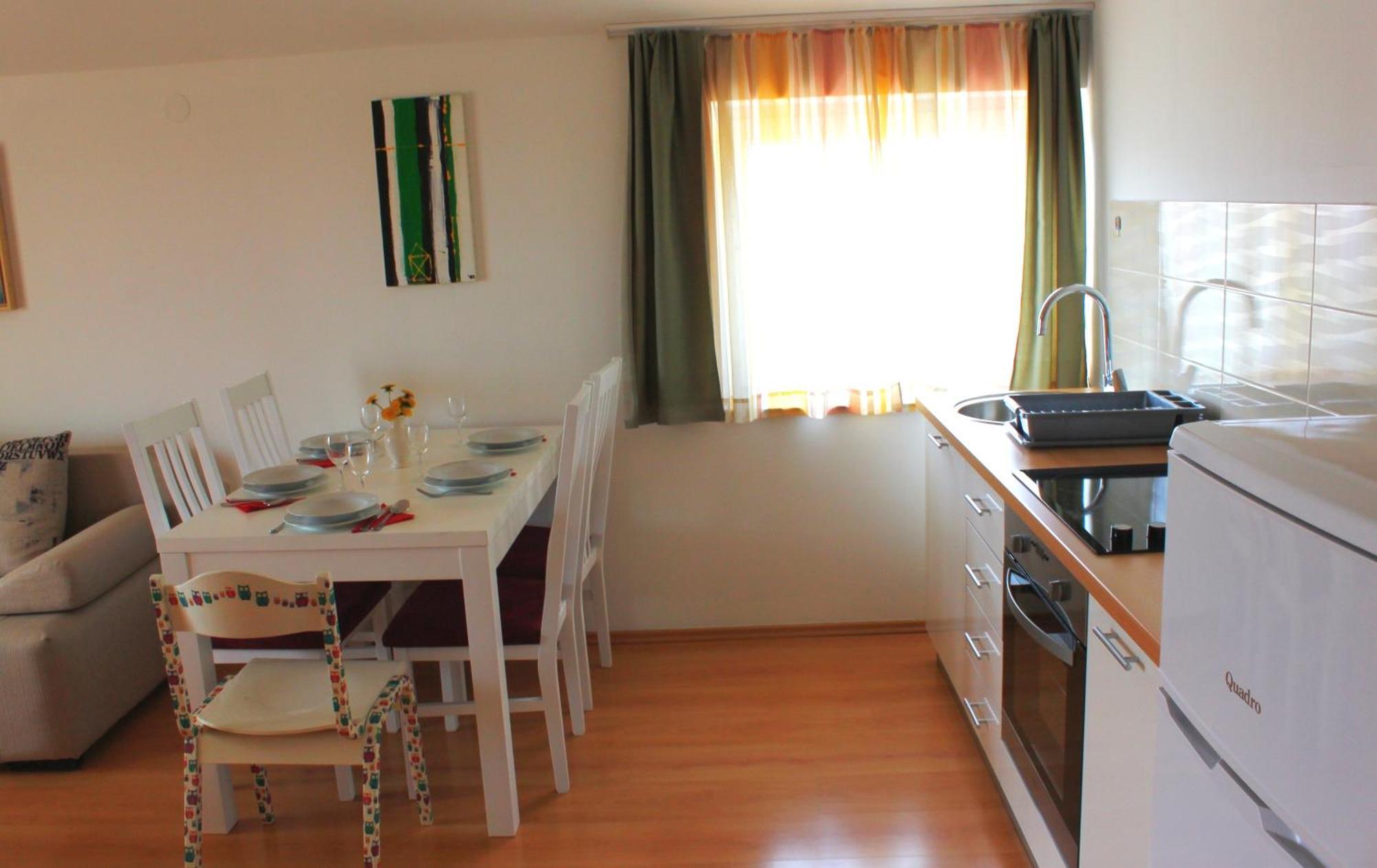 Mladen Apartamento Fažana Exterior foto